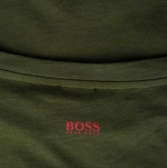Hugo Boss T shirt S - Picture 3 of 6